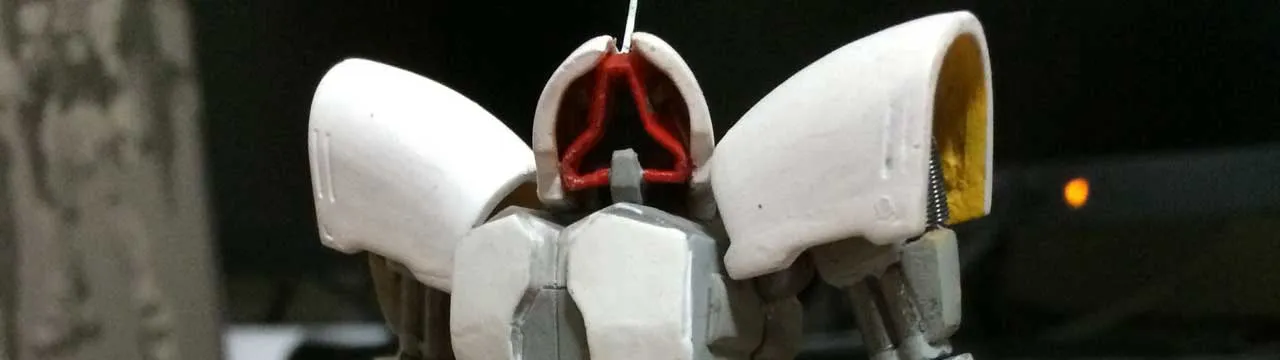 1/220 アッシマー 旧キット