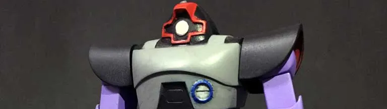 1/144 リックドム 旧キット