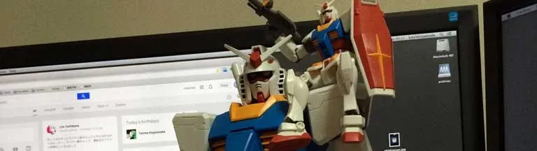 1/48 RX-78-2 ガンダム メガサイズモデル