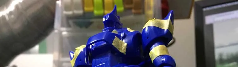 1/72 ビランビー 旧キット